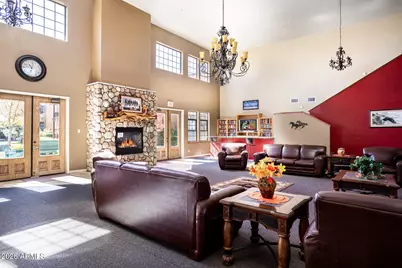 2415 Quarter Horse Trail #119, Overgaard, AZ 85933 - Photo 26