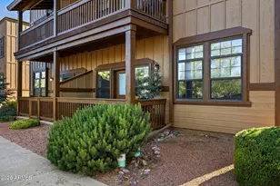 2415 Quarter Horse Trl, Overgaard, AZ 85933 - Photo 2