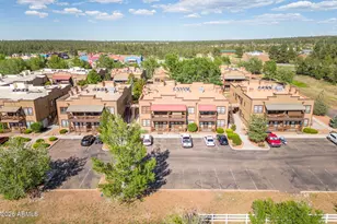 2415 Quarter Horse Trl, Overgaard, AZ 85933 - Photo 22