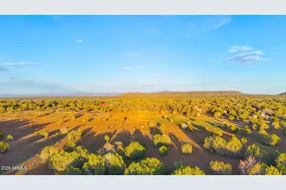 Tbd N Six Shooter Trl 20 Acres -- #211, Ash Fork, AZ 86320 - Photo 1