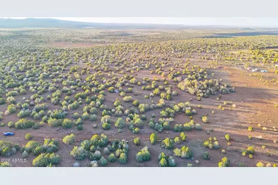 Tbd N Six Shooter Trl 20 Acres -- #211, Ash Fork, AZ 86320 - Photo 4