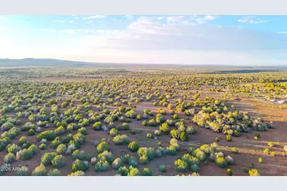 Tbd N Six Shooter Trl 20 Acres -- #211, Ash Fork, AZ 86320 - Photo 8