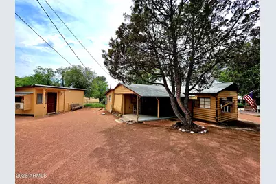 1306 N Woodland Drive, Payson, AZ 85541 - Photo 6