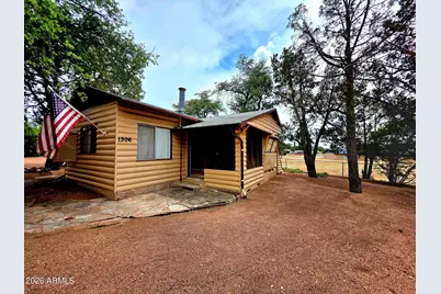 1306 N Woodland Drive, Payson, AZ 85541 - Photo 2