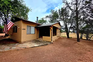 1306 N Woodland Dr, Payson, AZ 85541 - Photo 2