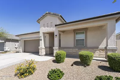 1148 W Sand Canyon Court, Casa Grande, AZ 85122 - Photo 4