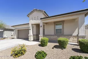 1148 W Sand Cyn Ct, Casa Grande, AZ 85122 - Photo 4