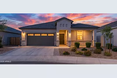 1148 W Sand Canyon Court, Casa Grande, AZ 85122 - Photo 2