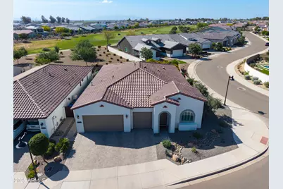 17331 W Wildwood Street, Surprise, AZ 85388 - Photo 32