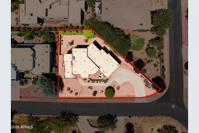 215 Indian Cliffs Road, Sedona, AZ 86336 - Photo 6