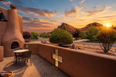 215 Indian Cliffs Road, Sedona, AZ 86336 - Photo 2