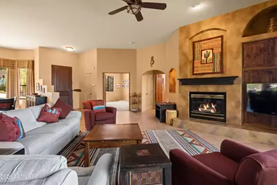 215 Indian Cliffs Road, Sedona, AZ 86336 - Photo 18
