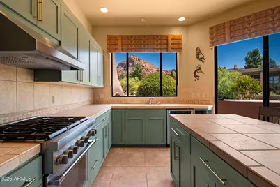 215 Indian Cliffs Road, Sedona, AZ 86336 - Photo 34