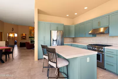 215 Indian Cliffs Road, Sedona, AZ 86336 - Photo 36