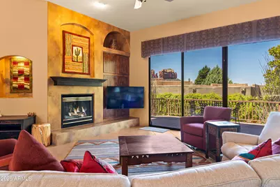 215 Indian Cliffs Road, Sedona, AZ 86336 - Photo 16