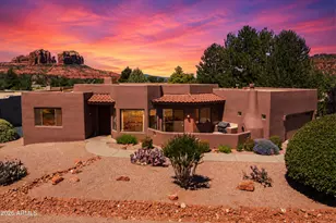 215 Indian Cliffs Rd, Sedona, AZ 86336 - Photo 1