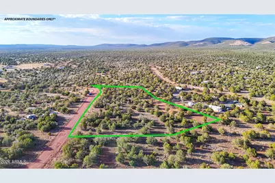 3451 &3511 N John Charles Drive #1308 & 1307, Ash Fork, AZ 86320 - Photo 1