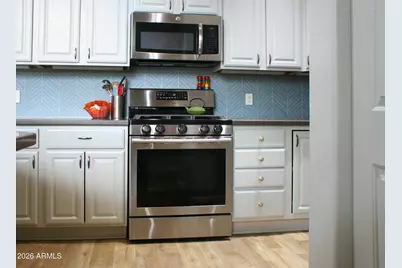 1413 Vista Montana Road, Sedona, AZ 86336 - Photo 10