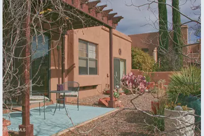 1413 Vista Montana Road, Sedona, AZ 86336 - Photo 22
