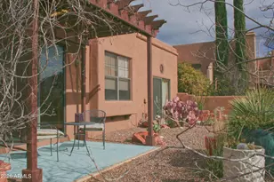 1413 Vista Montana Rd, Sedona, AZ 86336 - Photo 22