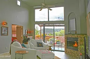 1413 Vista Montana Rd, Sedona, AZ 86336 - Photo 4