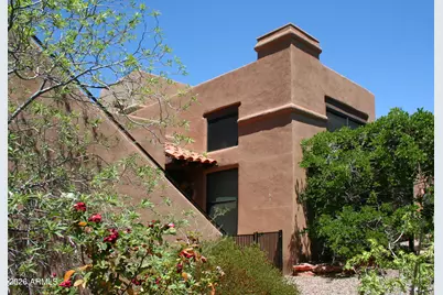 1413 Vista Montana Road, Sedona, AZ 86336 - Photo 24