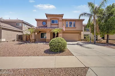 3131 W Molly Lane, Phoenix, AZ 85083 - Photo 1