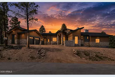 3563 S Clubhouse Circle #122, Flagstaff, AZ 86005 - Photo 1