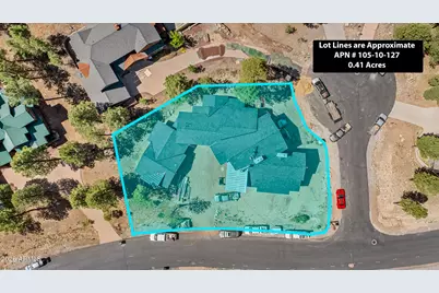 3563 S Clubhouse Circle #122, Flagstaff, AZ 86005 - Photo 14