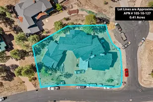 3563 S Clubhouse Cir, Flagstaff, AZ 86005 - Photo 14