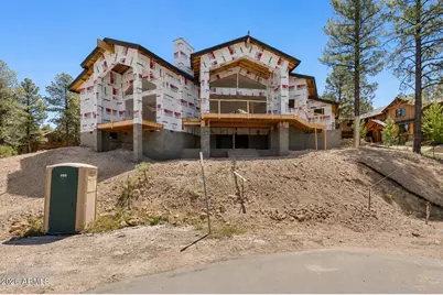 3563 S Clubhouse Circle #122, Flagstaff, AZ 86005 - Photo 12
