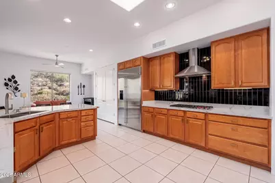 15241 E Sunburst Drive, Fountain Hills, AZ 85268 - Photo 16