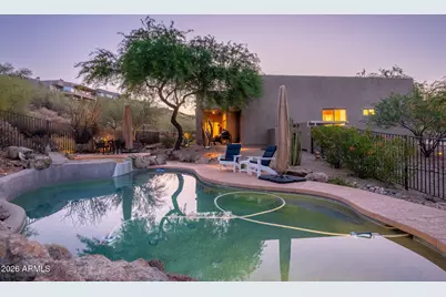 15241 E Sunburst Drive, Fountain Hills, AZ 85268 - Photo 66