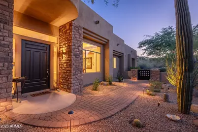 15241 E Sunburst Drive, Fountain Hills, AZ 85268 - Photo 58