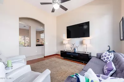 15241 E Sunburst Drive, Fountain Hills, AZ 85268 - Photo 22