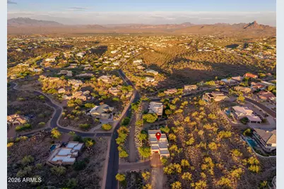 15241 E Sunburst Drive, Fountain Hills, AZ 85268 - Photo 84