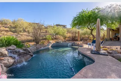 15241 E Sunburst Drive, Fountain Hills, AZ 85268 - Photo 50