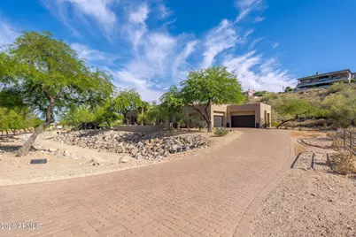 15241 E Sunburst Drive, Fountain Hills, AZ 85268 - Photo 4