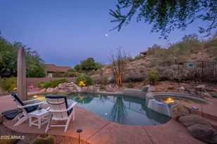 15241 E Sunburst Dr, Fountain Hills, AZ 85268 - Photo 64