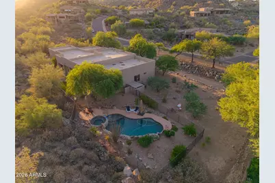 15241 E Sunburst Drive, Fountain Hills, AZ 85268 - Photo 76