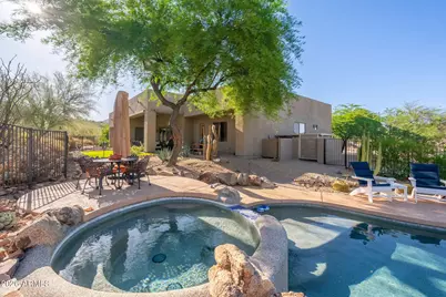 15241 E Sunburst Drive, Fountain Hills, AZ 85268 - Photo 52