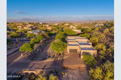 15241 E Sunburst Drive, Fountain Hills, AZ 85268 - Photo 72