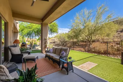 15241 E Sunburst Drive, Fountain Hills, AZ 85268 - Photo 42