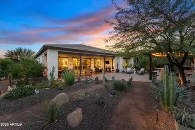 3199 Prospector Way, Wickenburg, AZ 85390 - Photo 46