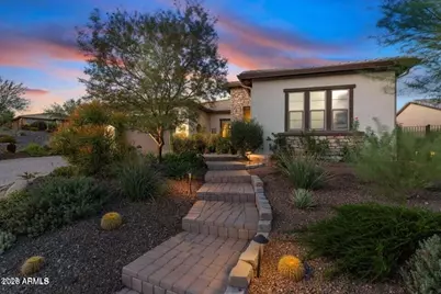 3199 Prospector Way, Wickenburg, AZ 85390 - Photo 1