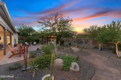 3199 Prospector Way, Wickenburg, AZ 85390 - Photo 44