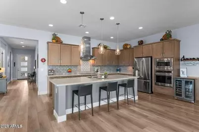 3199 Prospector Way, Wickenburg, AZ 85390 - Photo 8