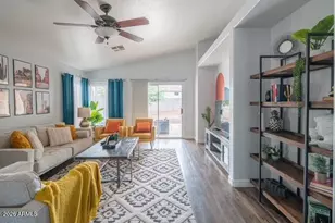 15305 W Banff Ln, Surprise, AZ 85379 - Photo 12