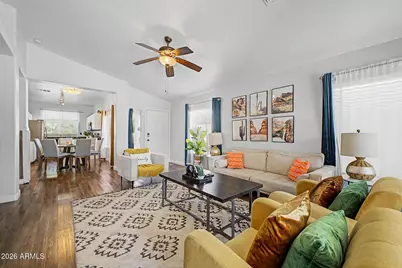 15305 W Banff Lane, Surprise, AZ 85379 - Photo 1