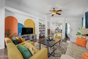 15305 W Banff Ln, Surprise, AZ 85379 - Photo 8